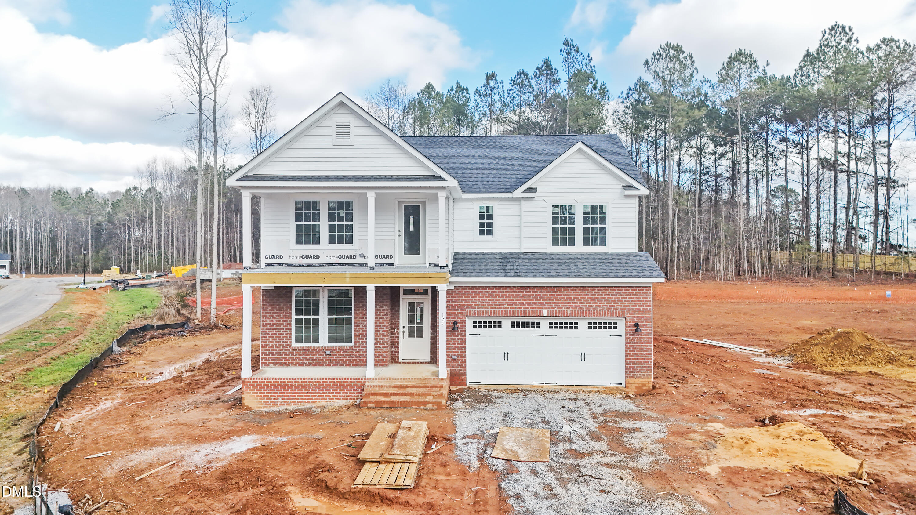 129 Charlotte Knoll Street