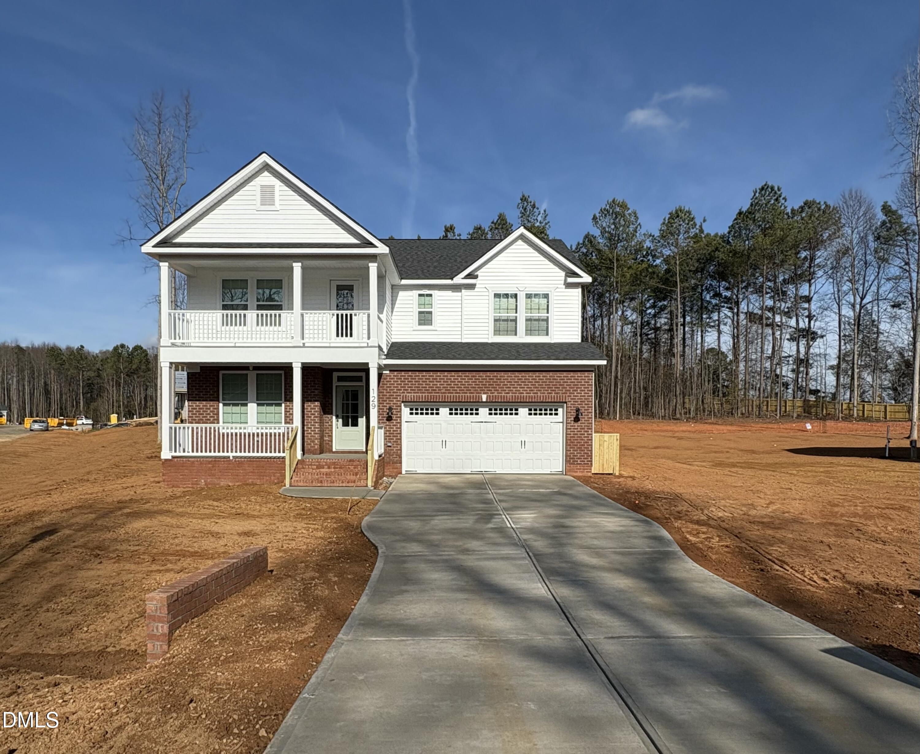 129 Charlotte Knoll Street