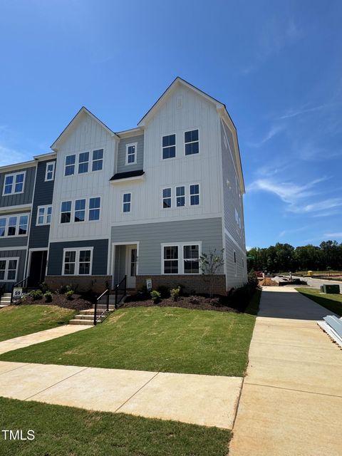 801 Hyperion Alley Wake Forest NC 27587