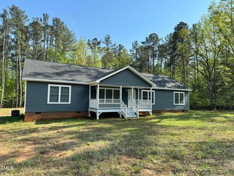 1010 Pool Rock Road Henderson NC 27537