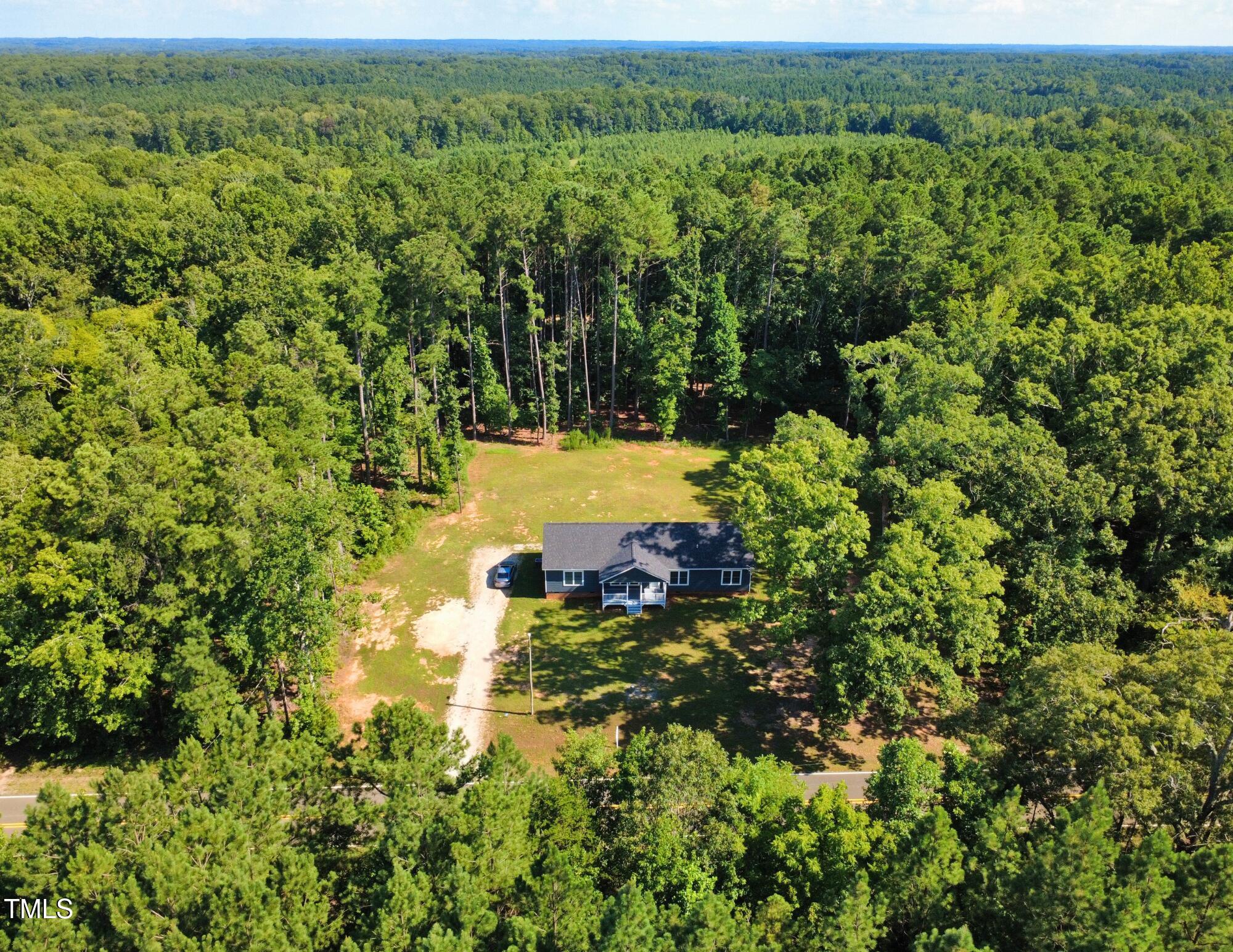 1010 Pool Rock Road