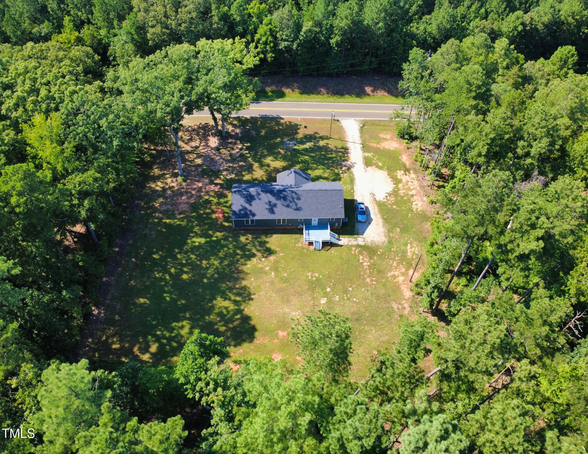 1010 Pool Rock Road