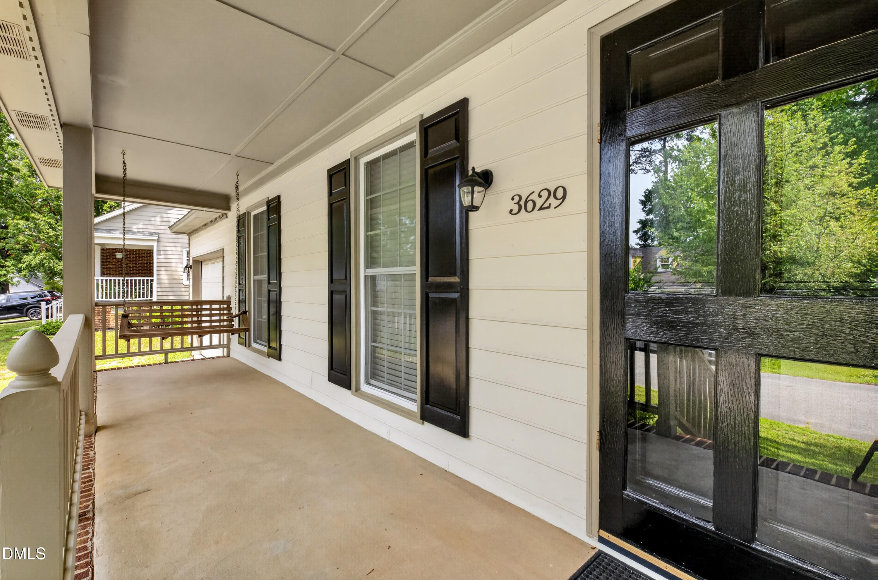 3629 Wickersham Way