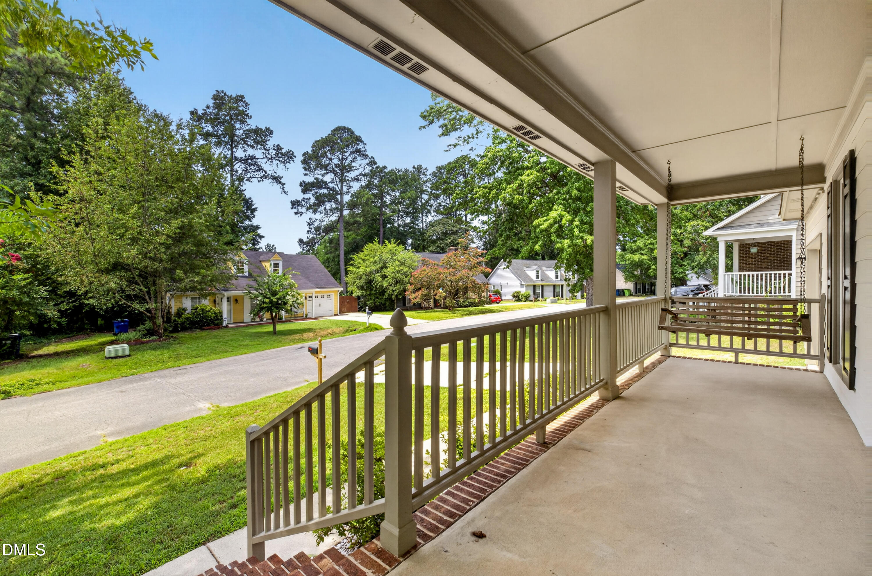 3629 Wickersham Way