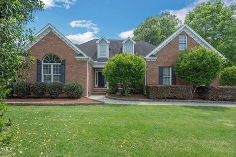 1 Plowlan Court Durham NC 27707