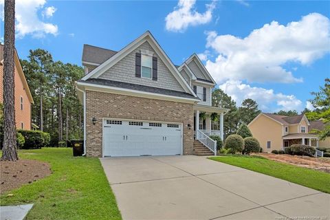 A home in Spring Lake