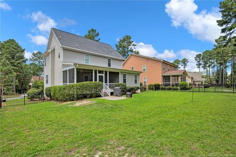 A home in Spring Lake