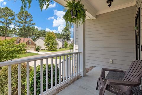 A home in Spring Lake