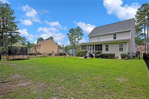 A home in Spring Lake