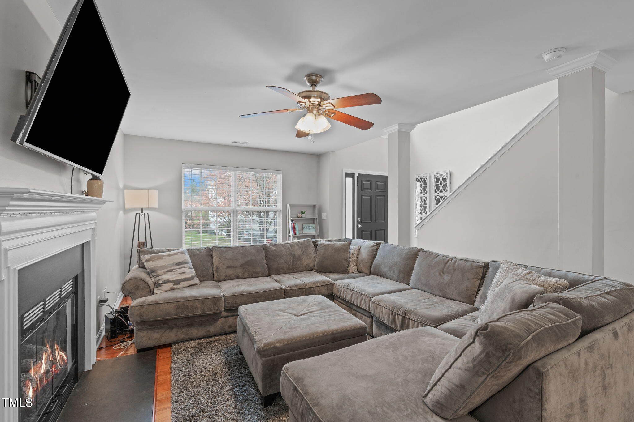 117 Talley Ridge Drive