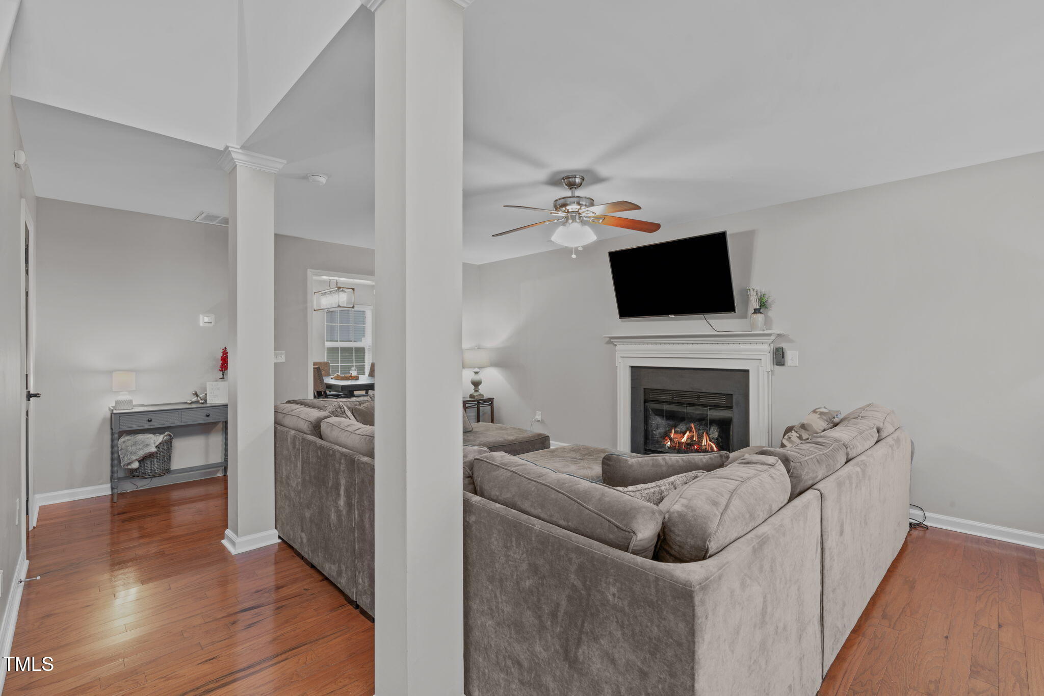 117 Talley Ridge Drive
