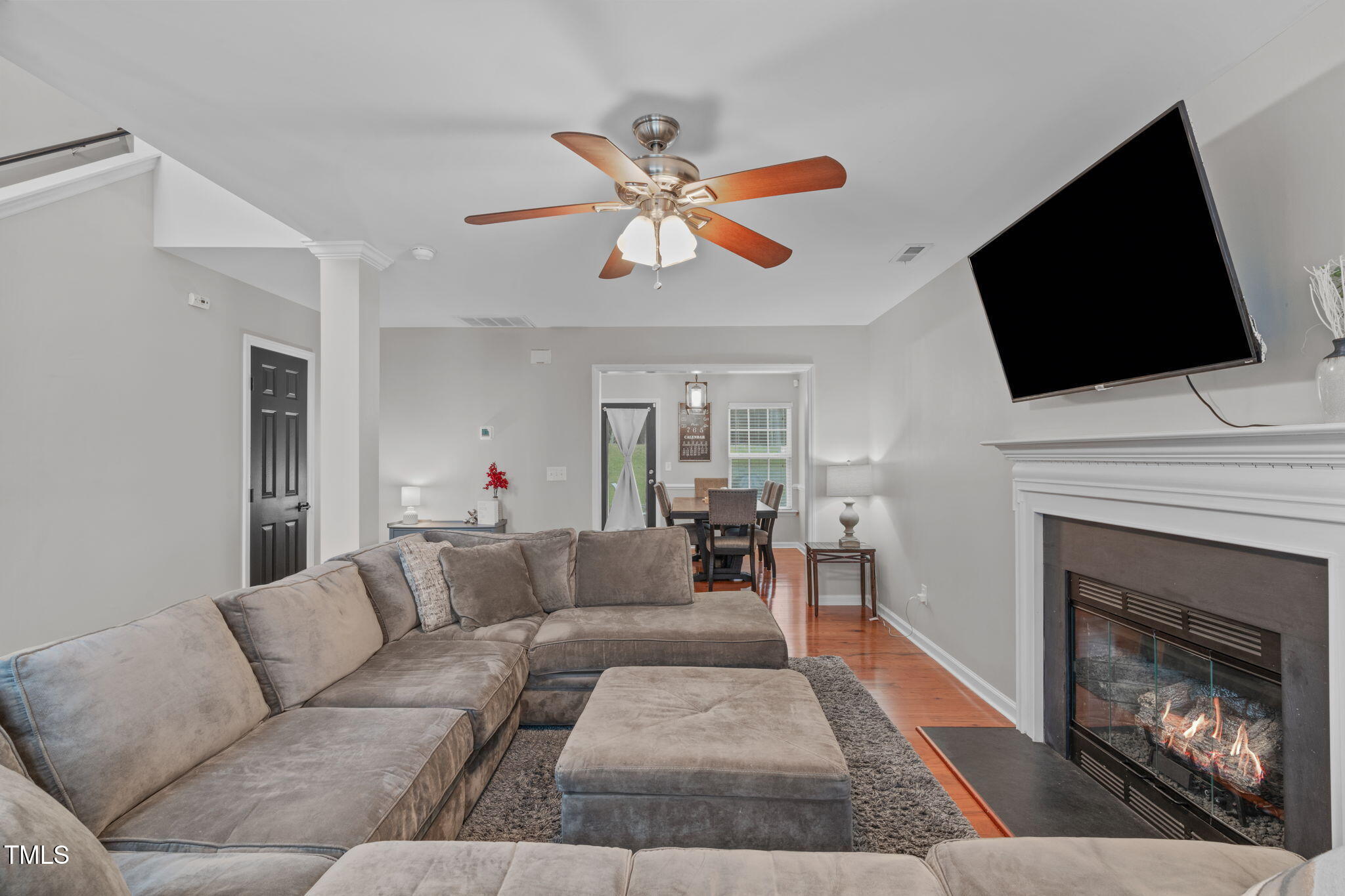 117 Talley Ridge Drive