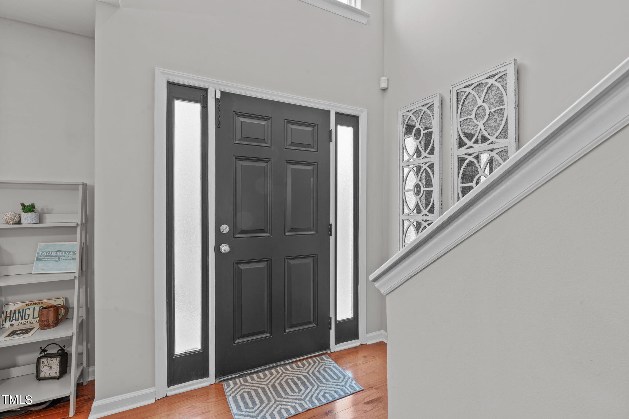 117 Talley Ridge Drive