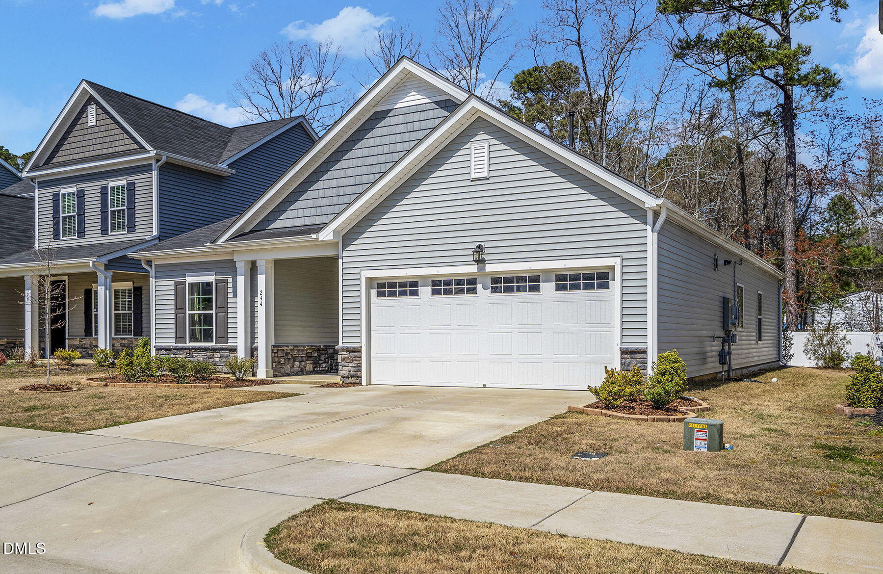 244 Chateau Way