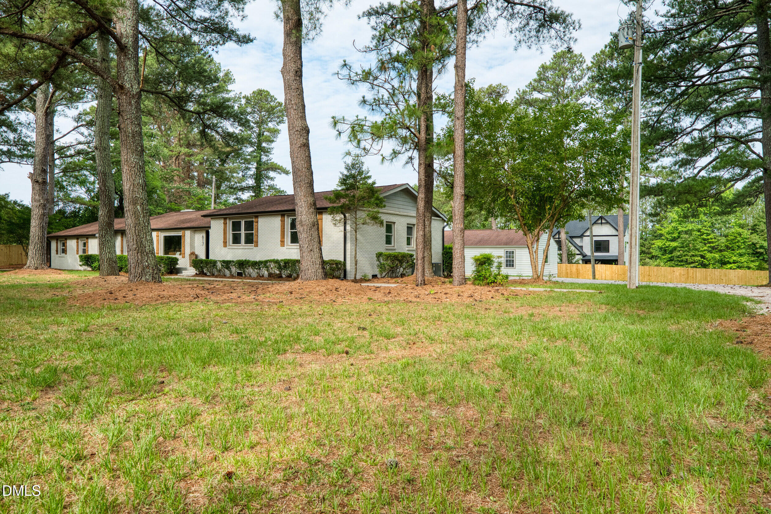 617 Richardson Road