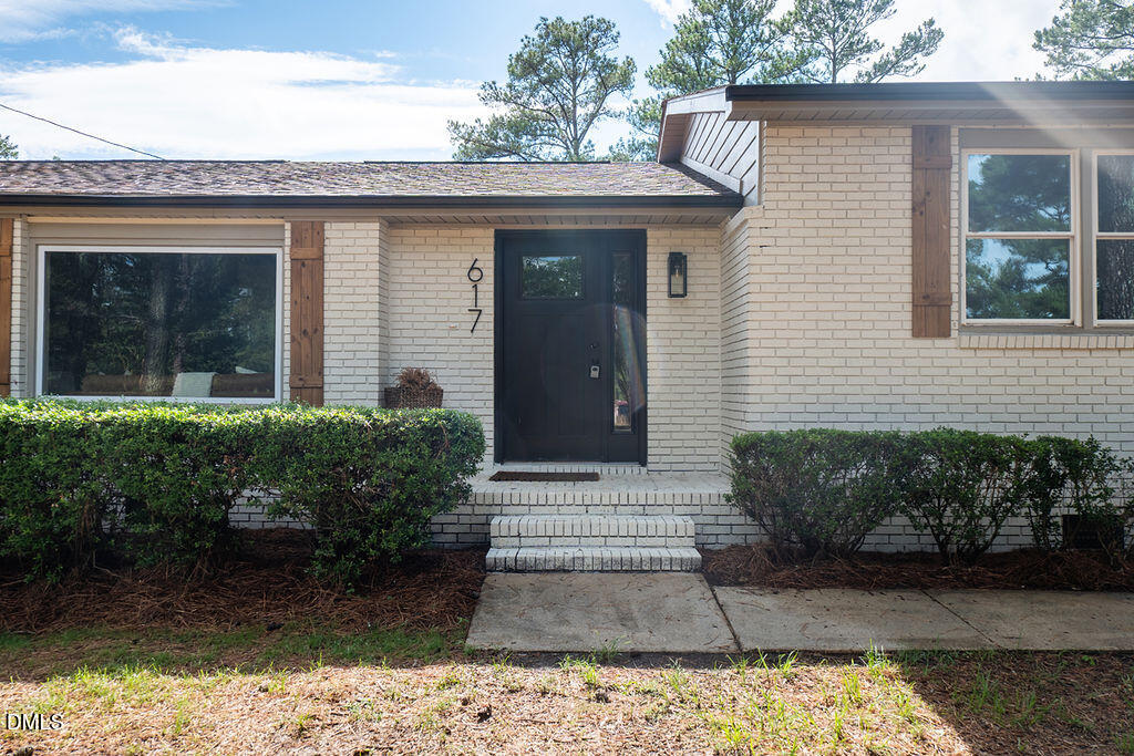 617 Richardson Road