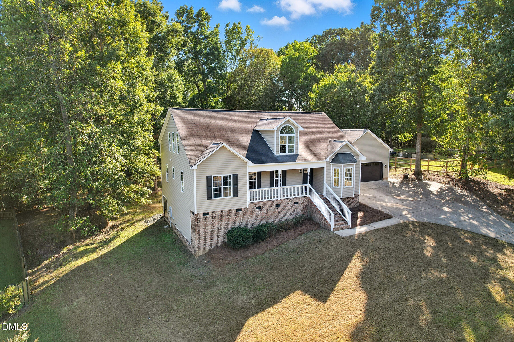 60 Branding Iron Drive