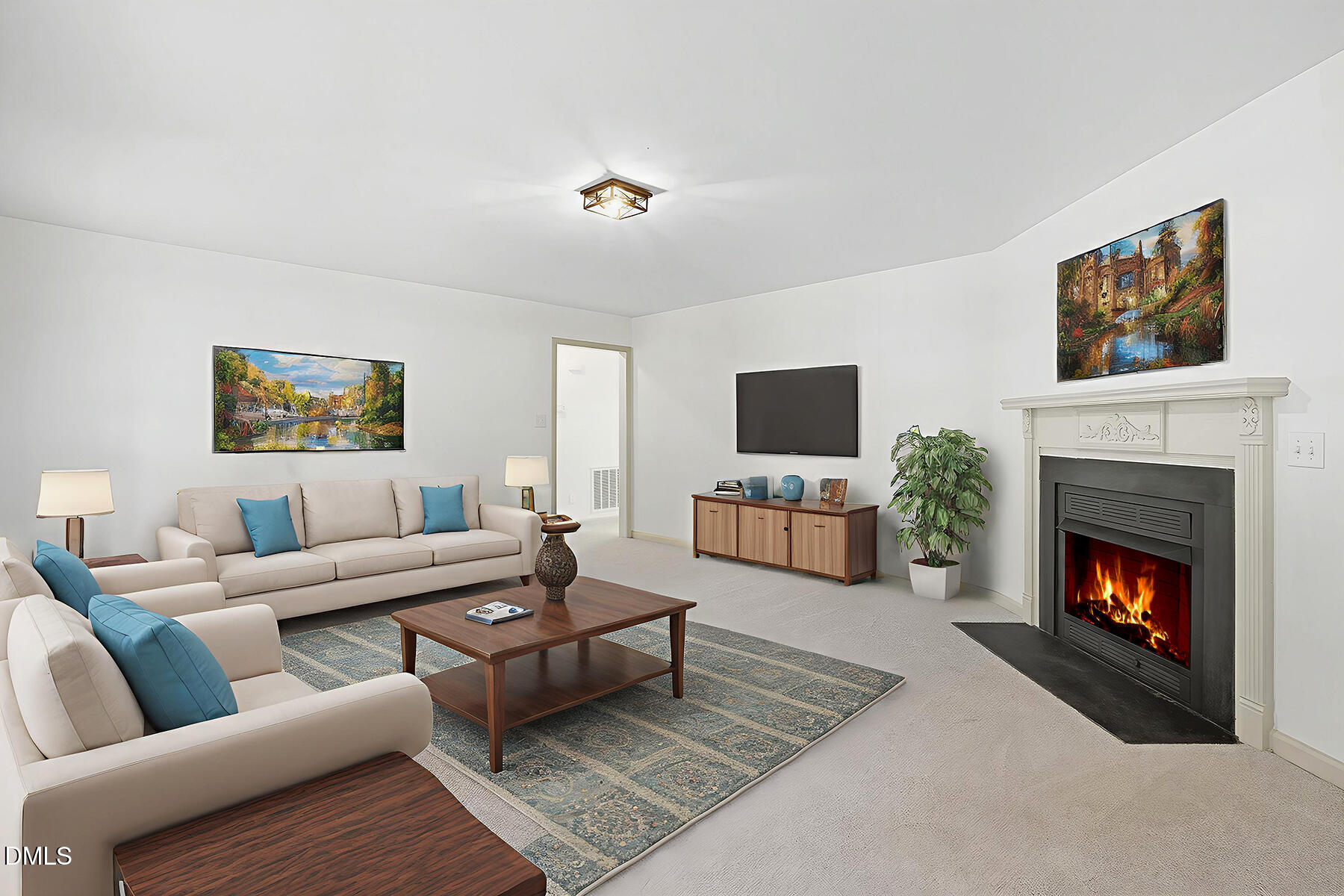 60 Branding Iron Drive