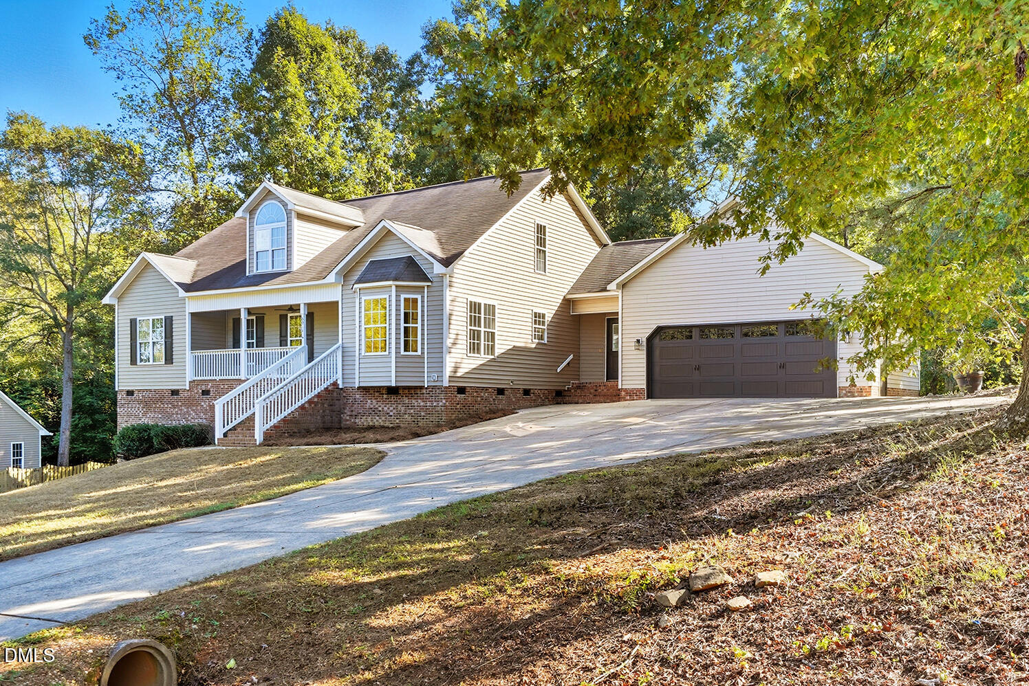 60 Branding Iron Drive