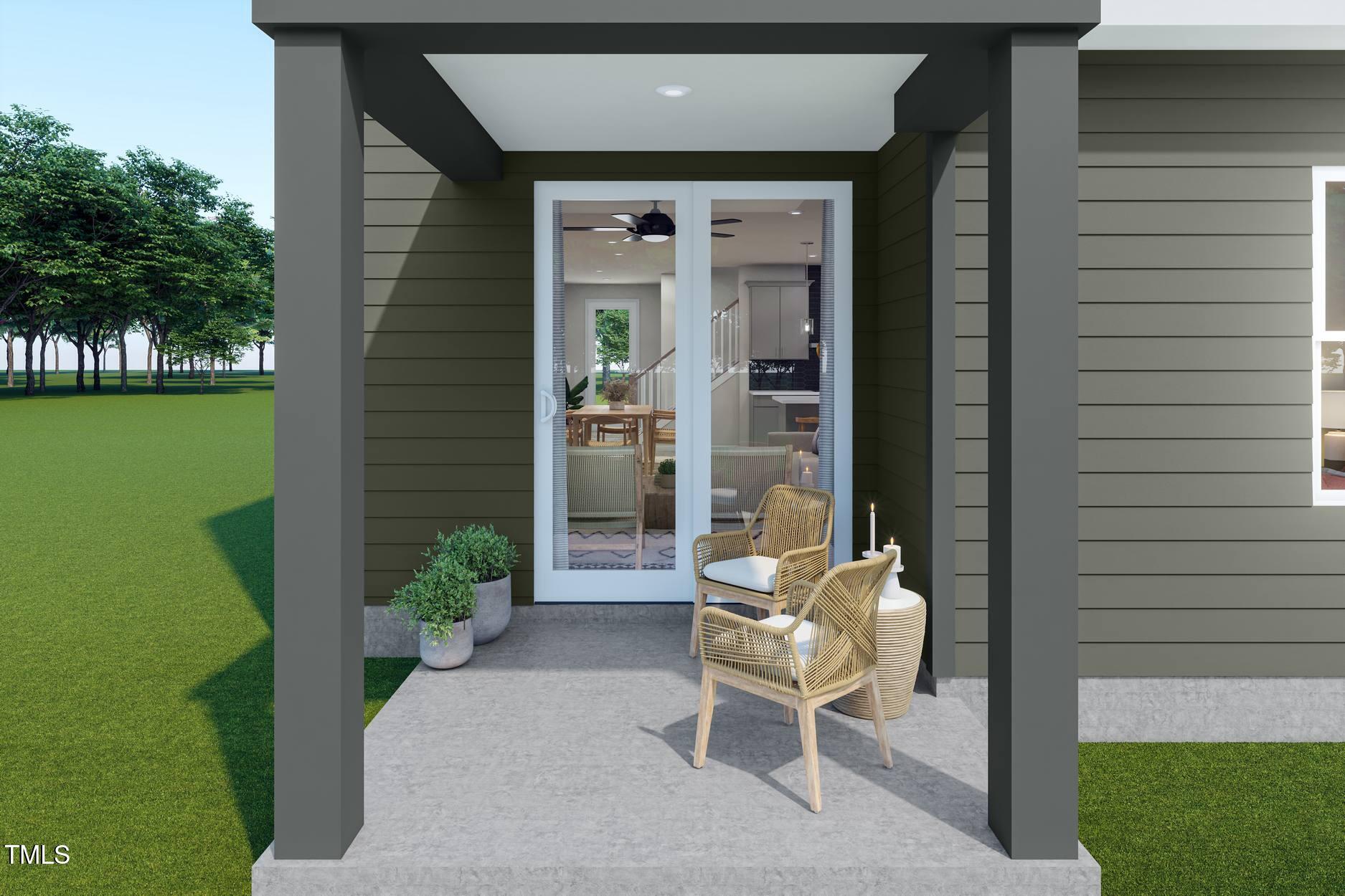 212 Oak Summit Place