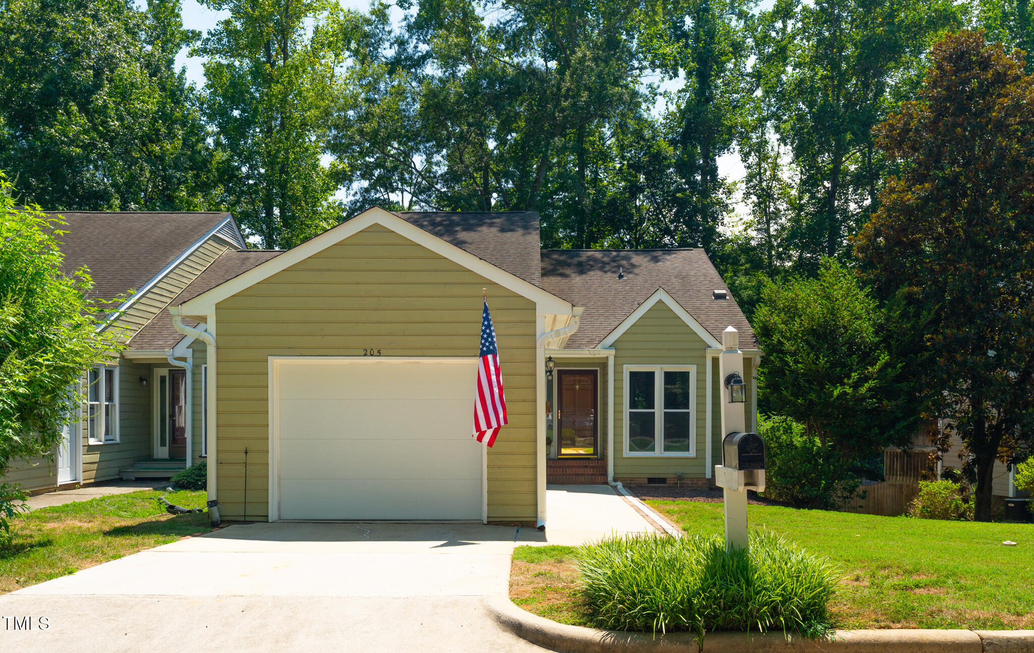 205 Chimney Rise Drive