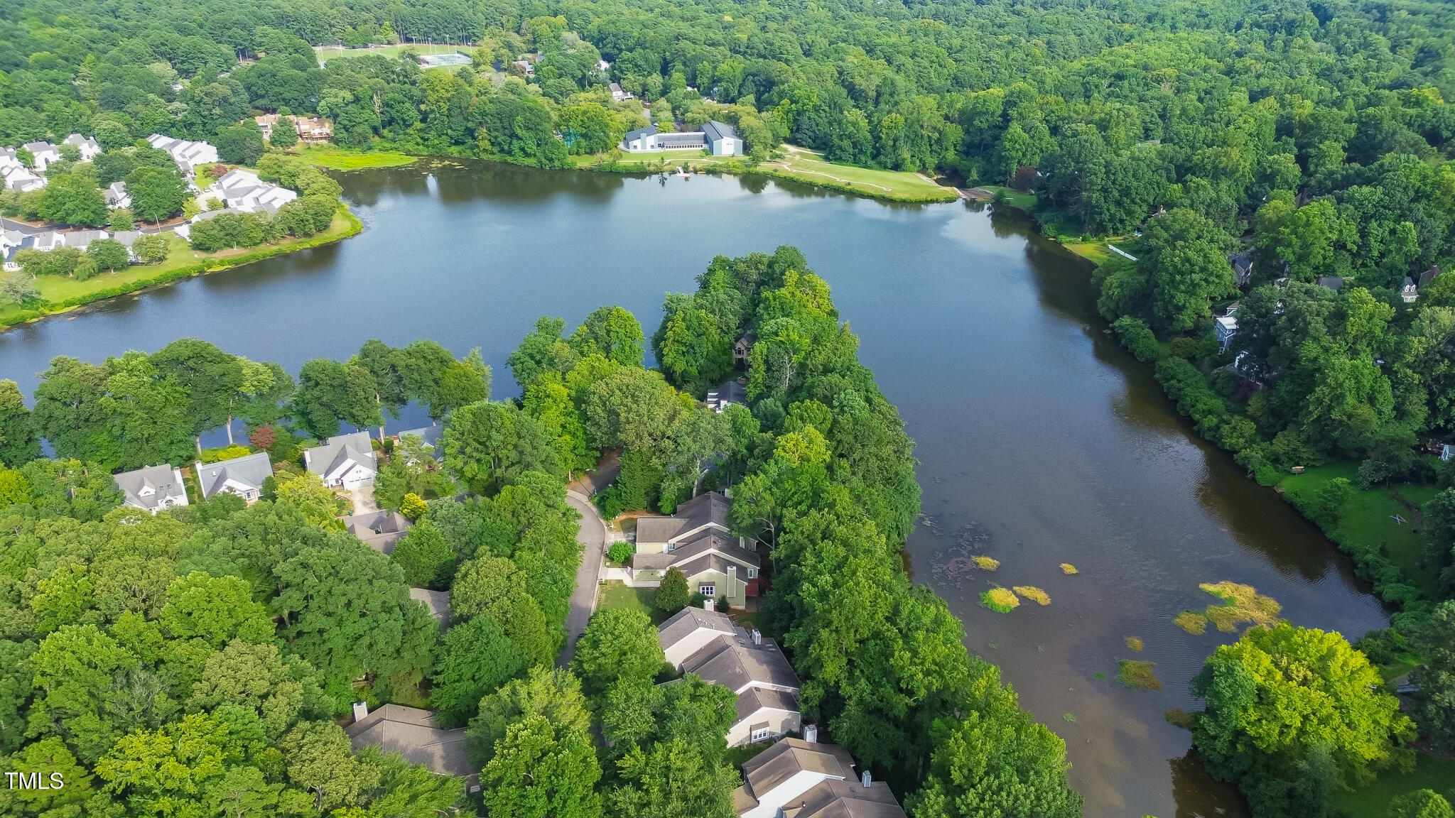 205 Chimney Rise Drive