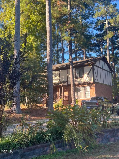 4205 Waterbury Road Raleigh NC 27604