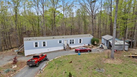 3555 Jacobs Road Stem NC 27581