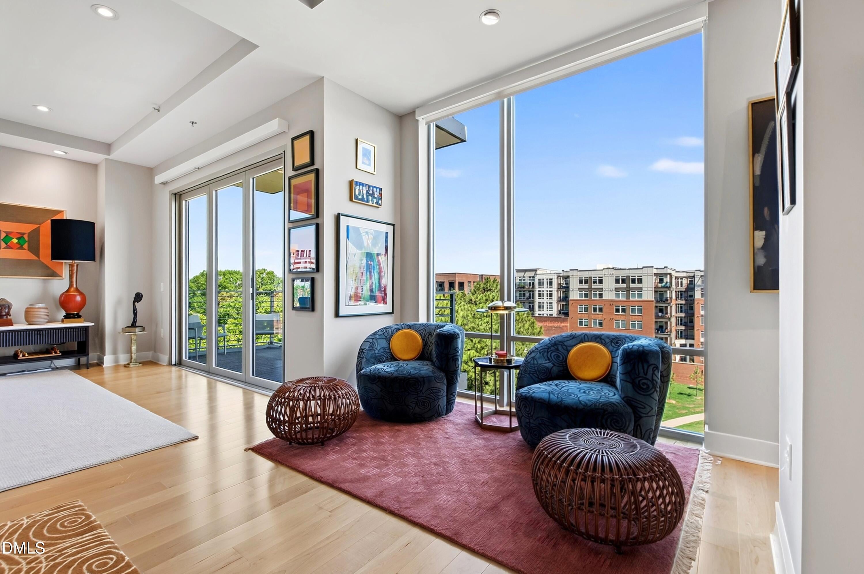 214 Hunt Street Apt 603