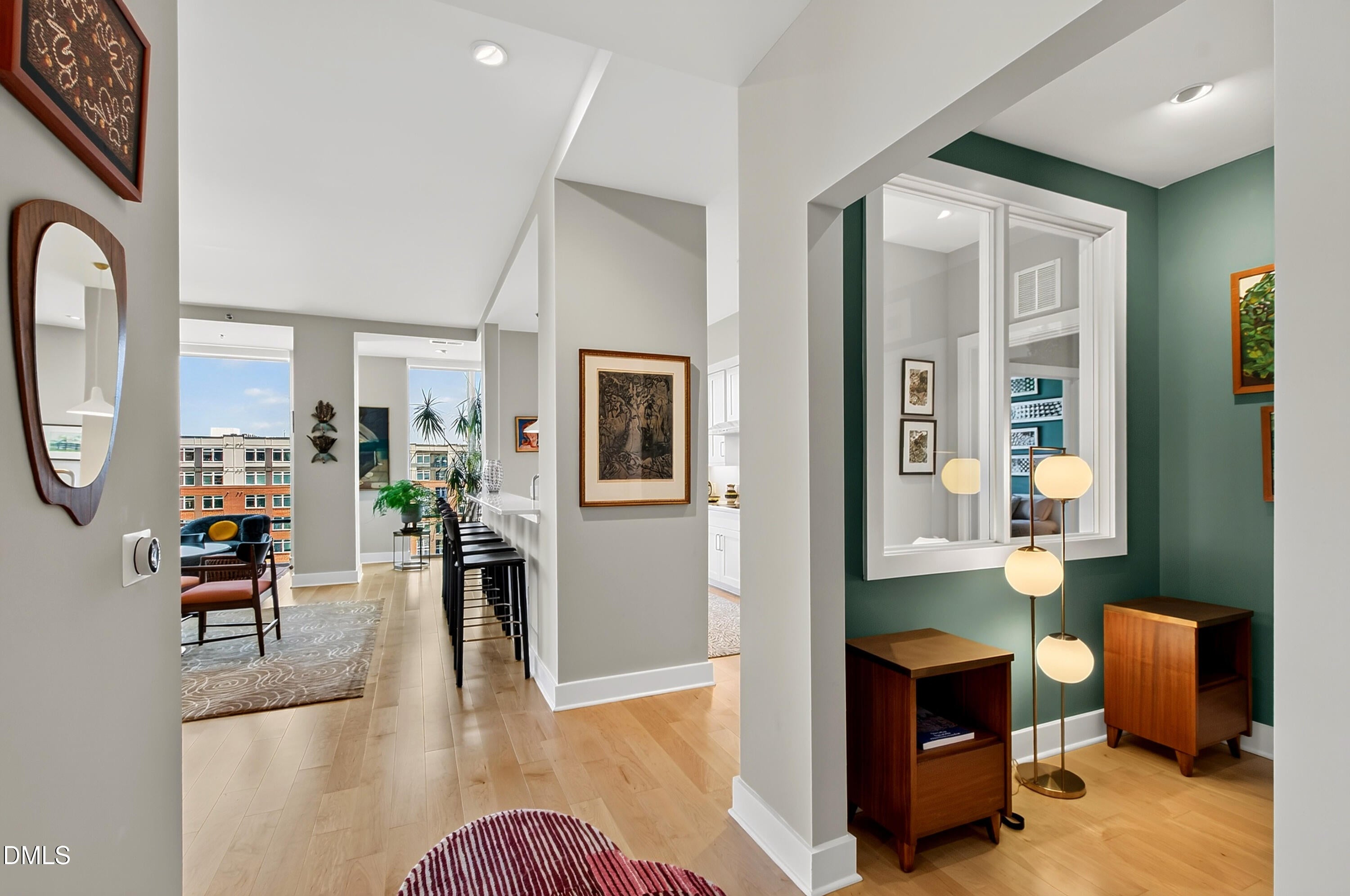 214 Hunt Street Apt 603