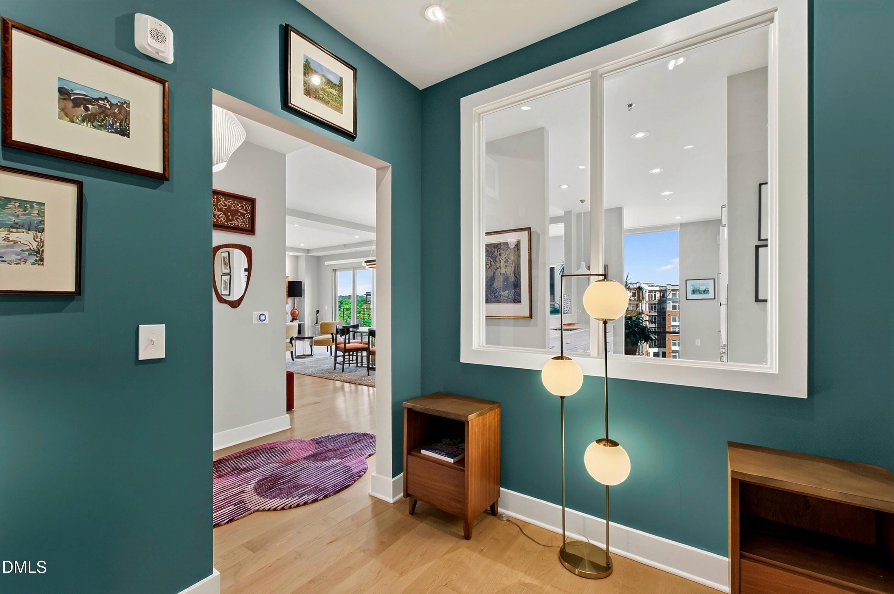 214 Hunt Street Apt 603