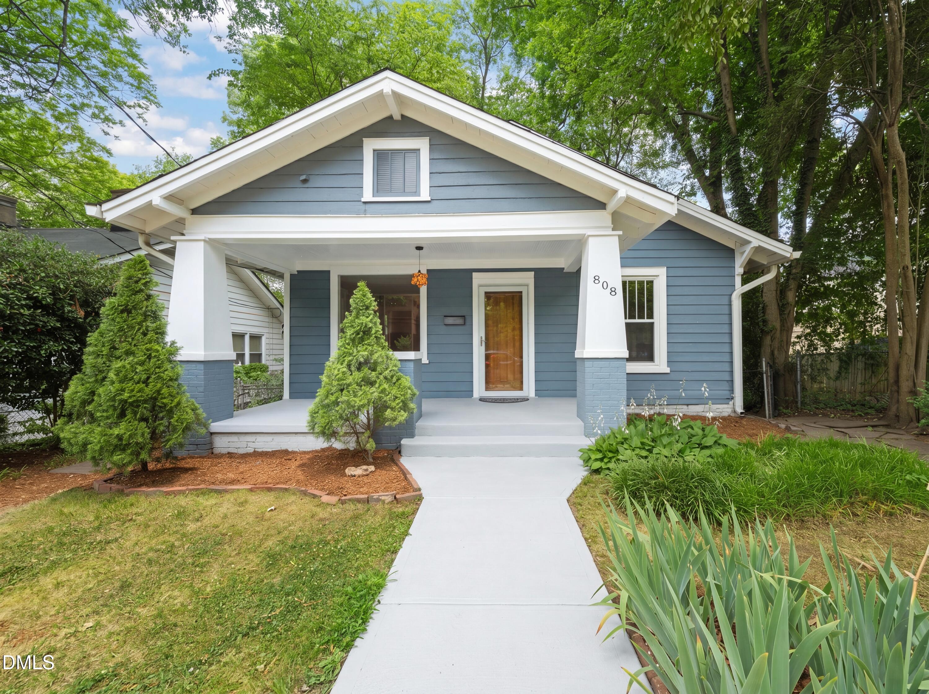 808 Watauga Street