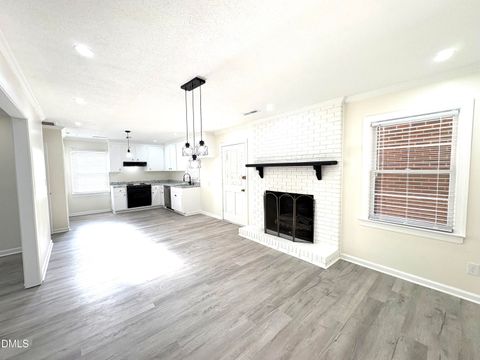 900 Shepard Drive Rocky Mount NC 27801