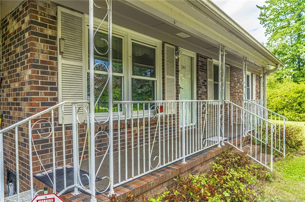 190 Morgan Drive