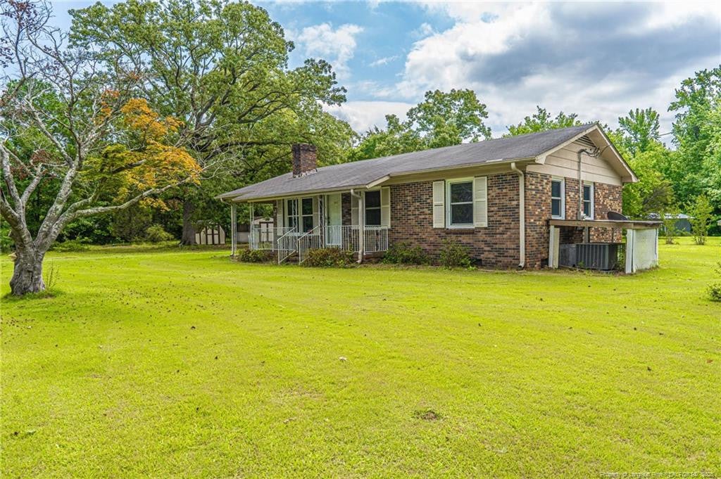 190 Morgan Drive
