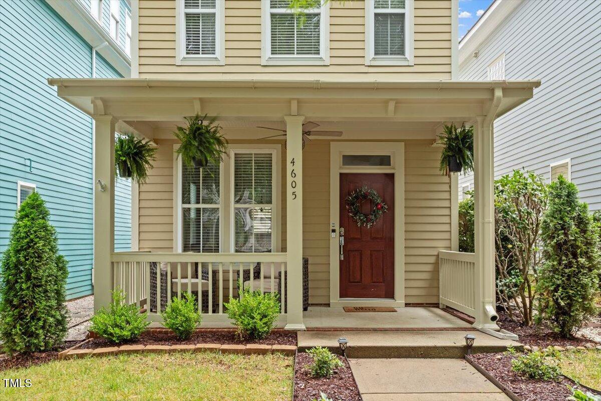 4605 All Points View Way