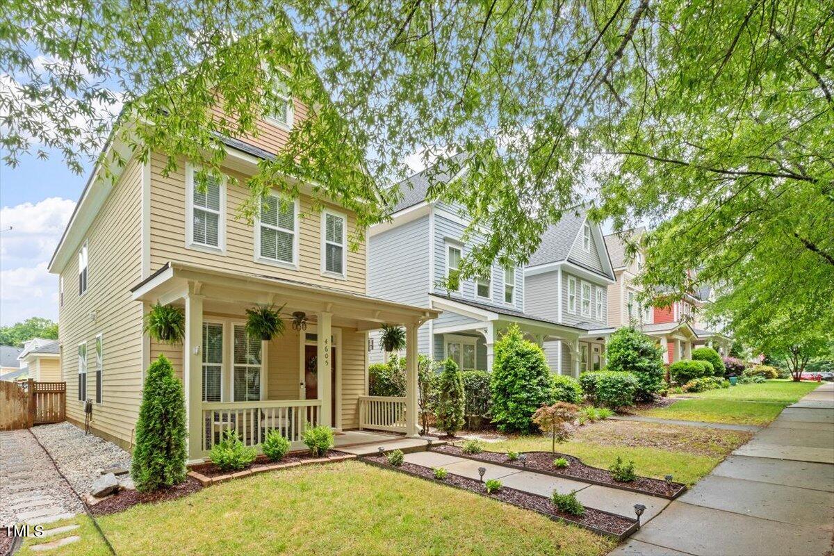 4605 All Points View Way