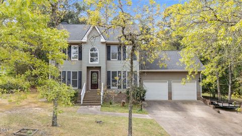 564 Coachman Way Sanford NC 27332