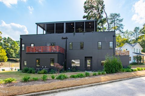 1511 Malta Avenue Raleigh NC 27610