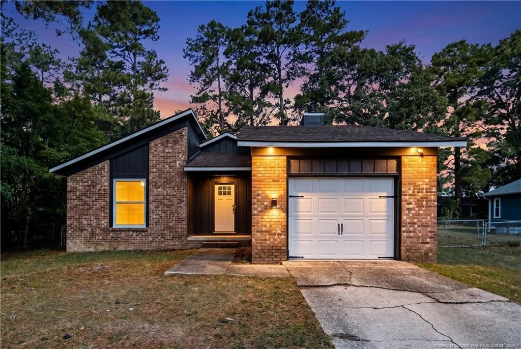 142 Bunker Hill Road