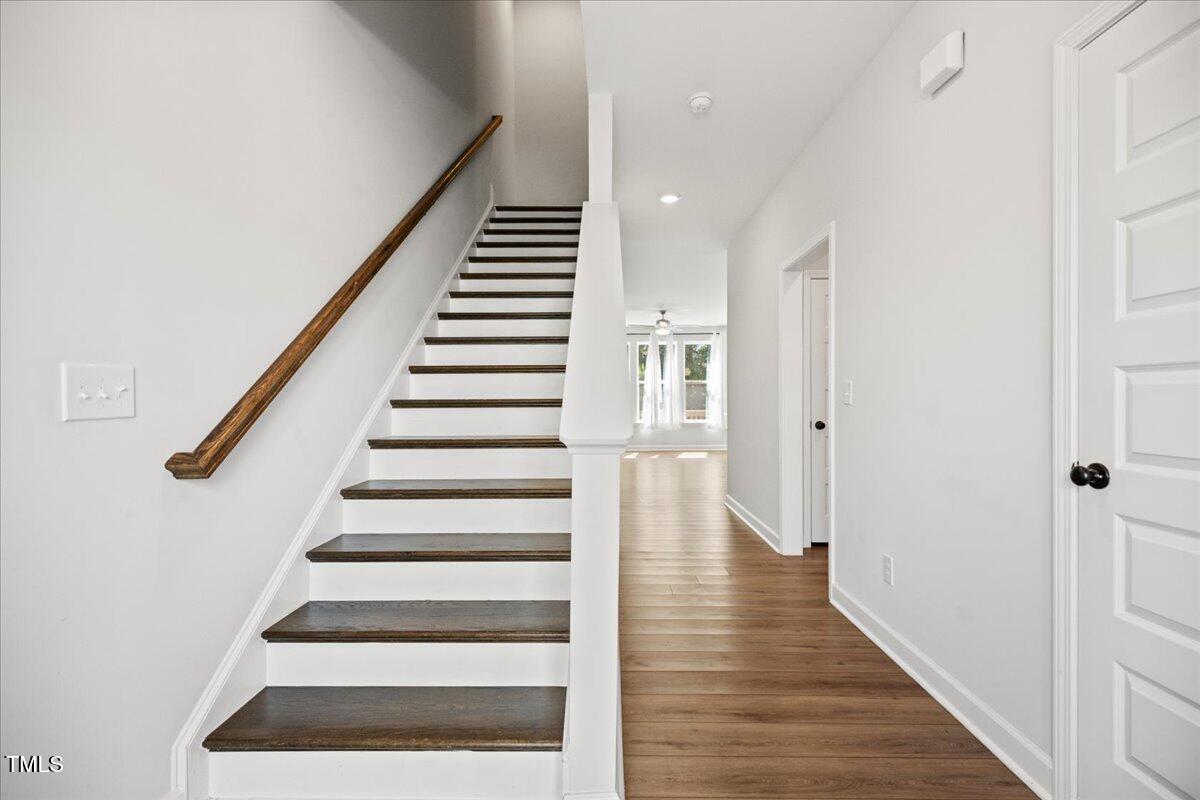214 George Pine Way