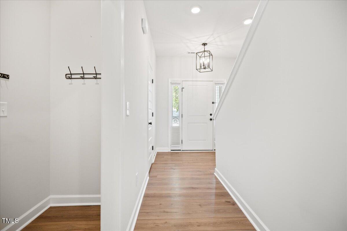 214 George Pine Way