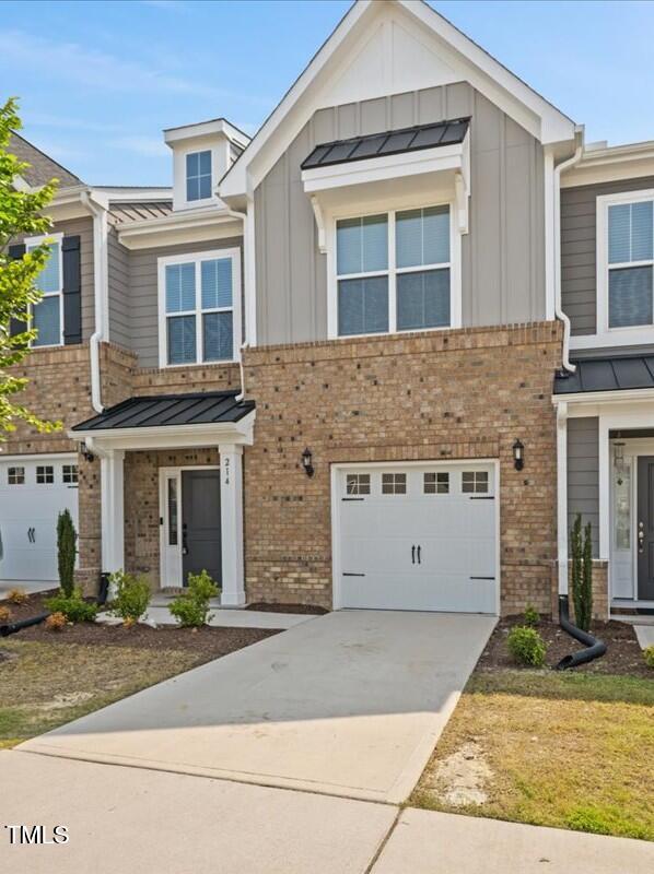 214 George Pine Way