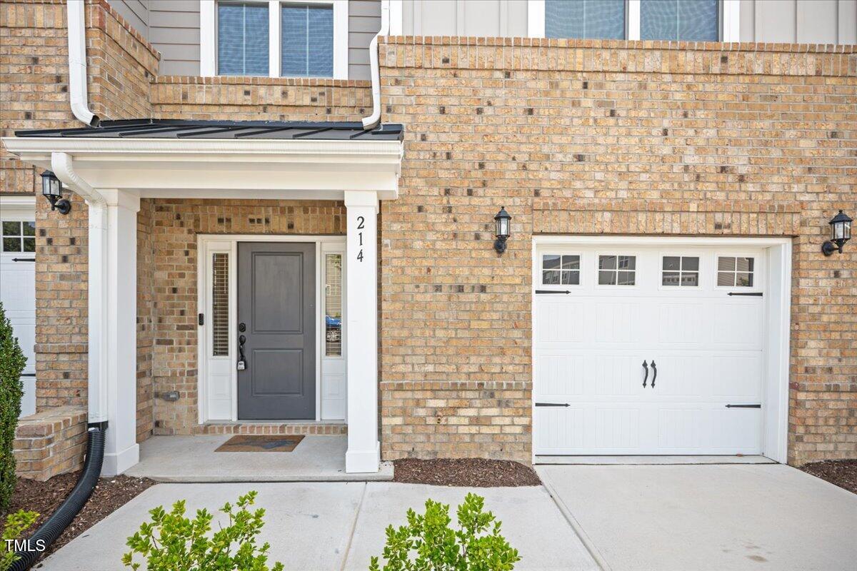 214 George Pine Way