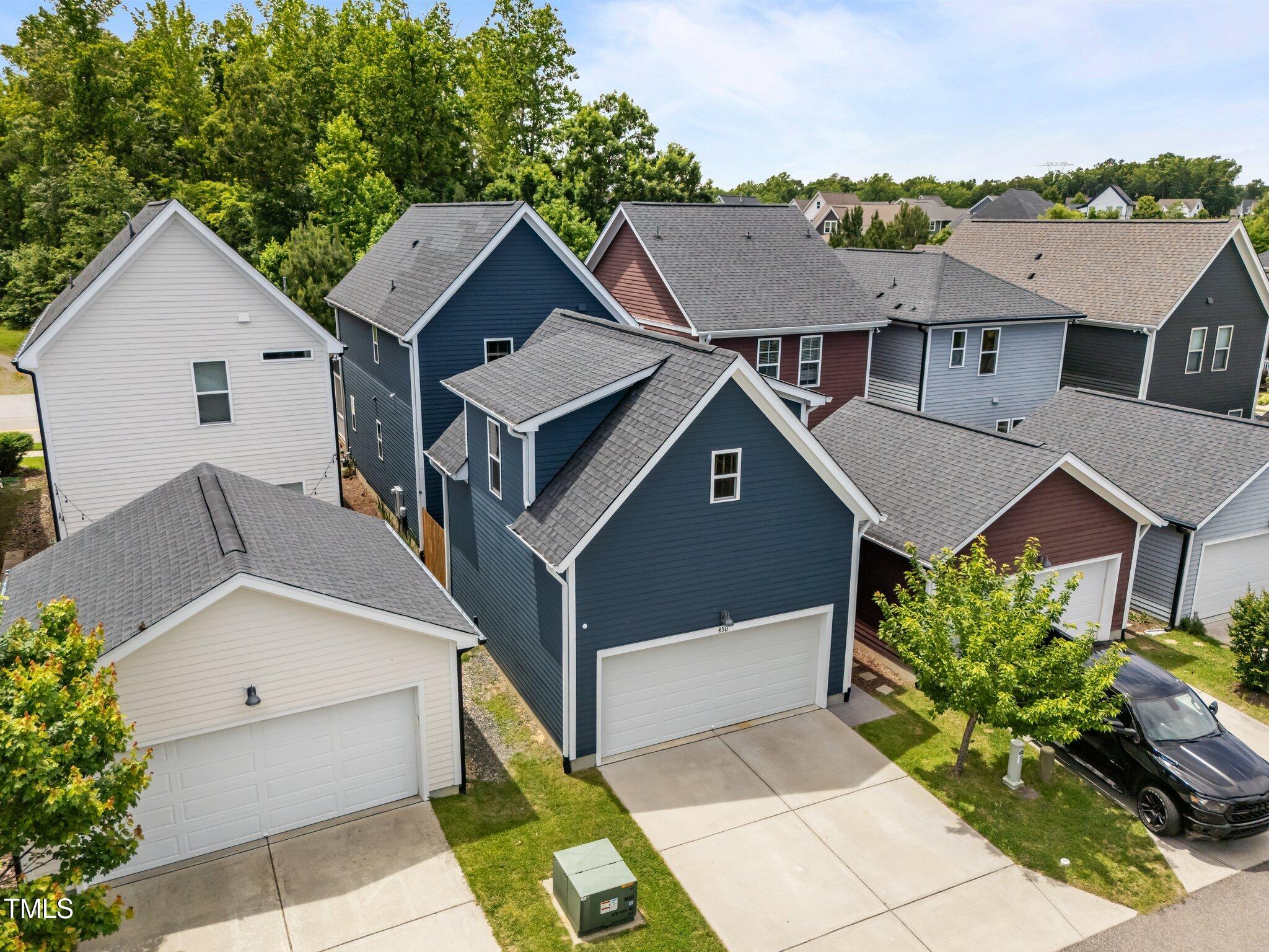 450 Granite Mill Boulevard