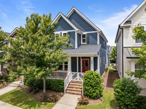 450 Granite Mill Boulevard Chapel Hill NC 27516