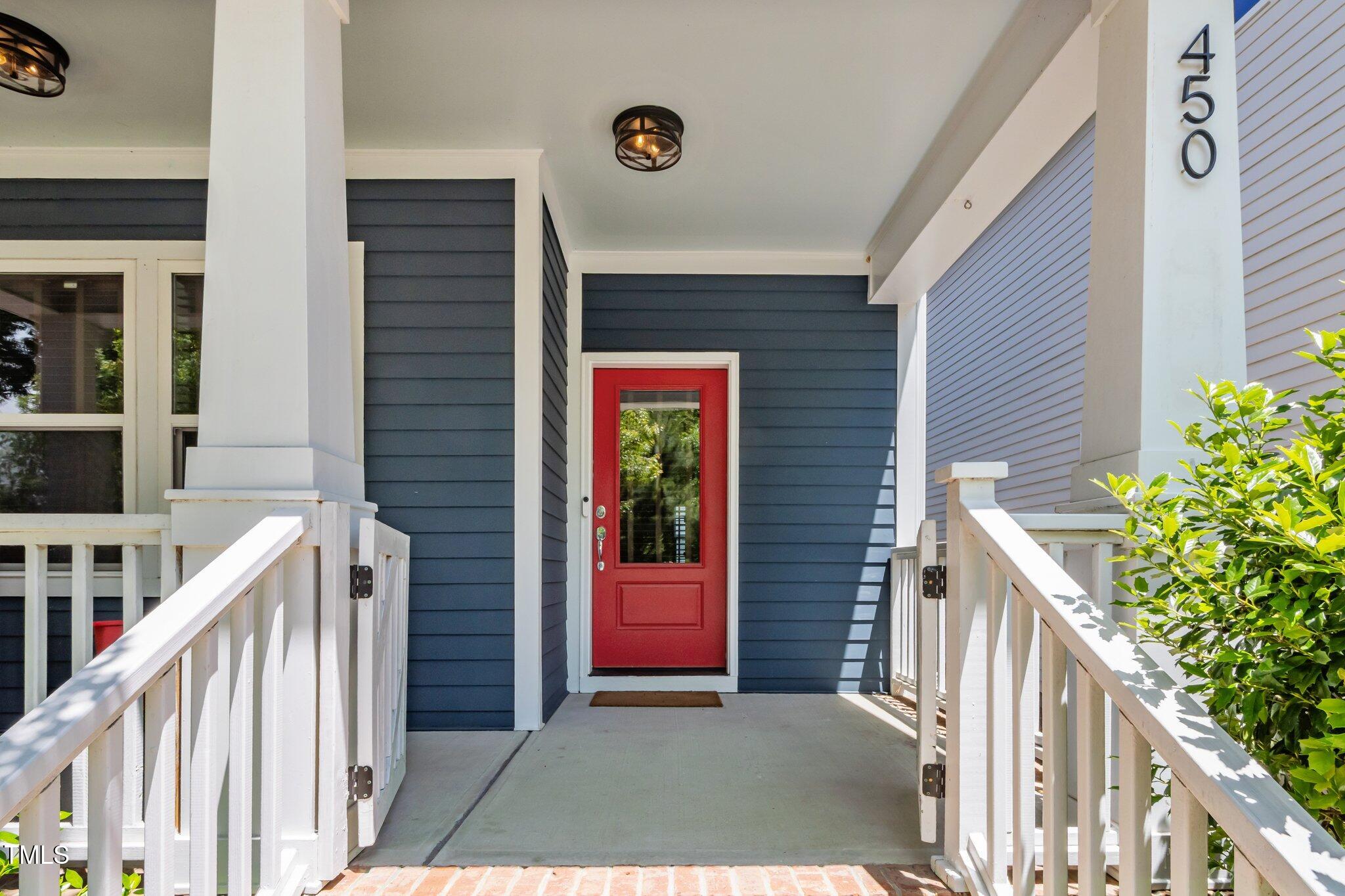 450 Granite Mill Boulevard