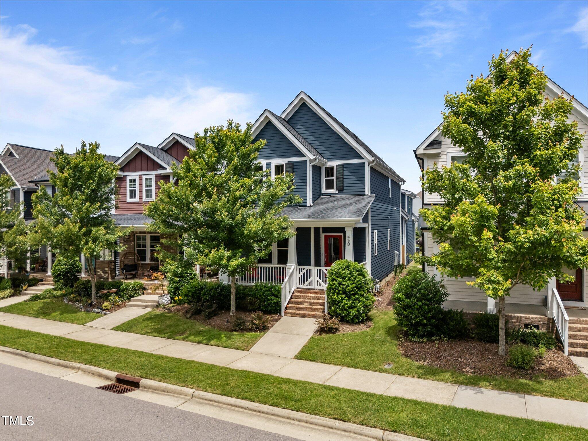 450 Granite Mill Boulevard