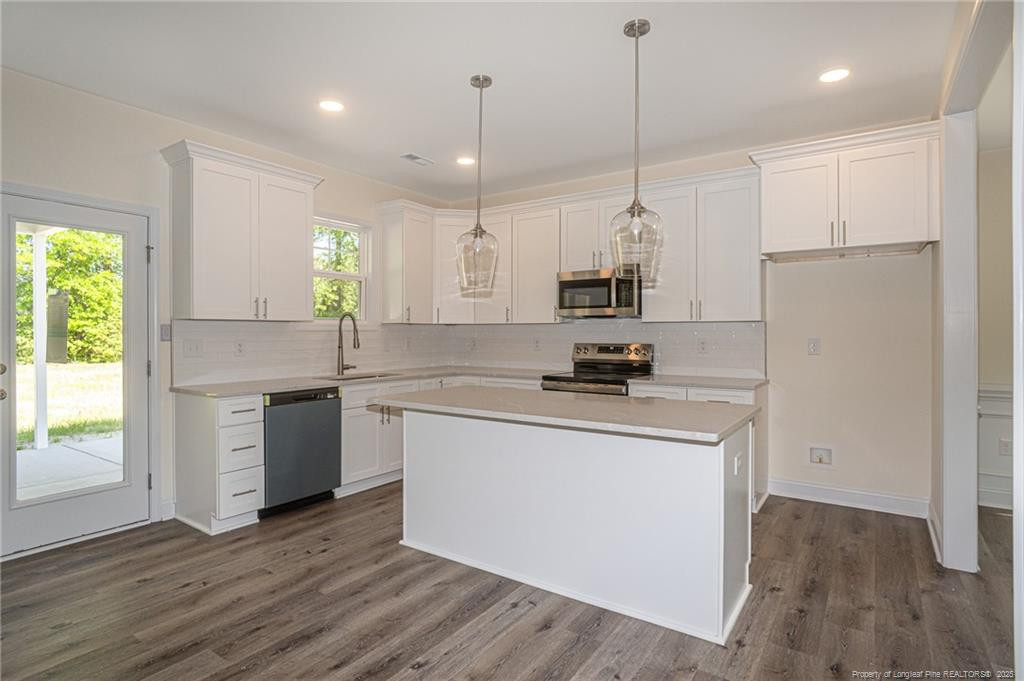 5835 James Allen Lane