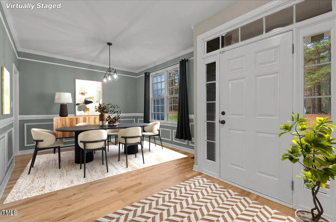 5600 Thornburg Drive